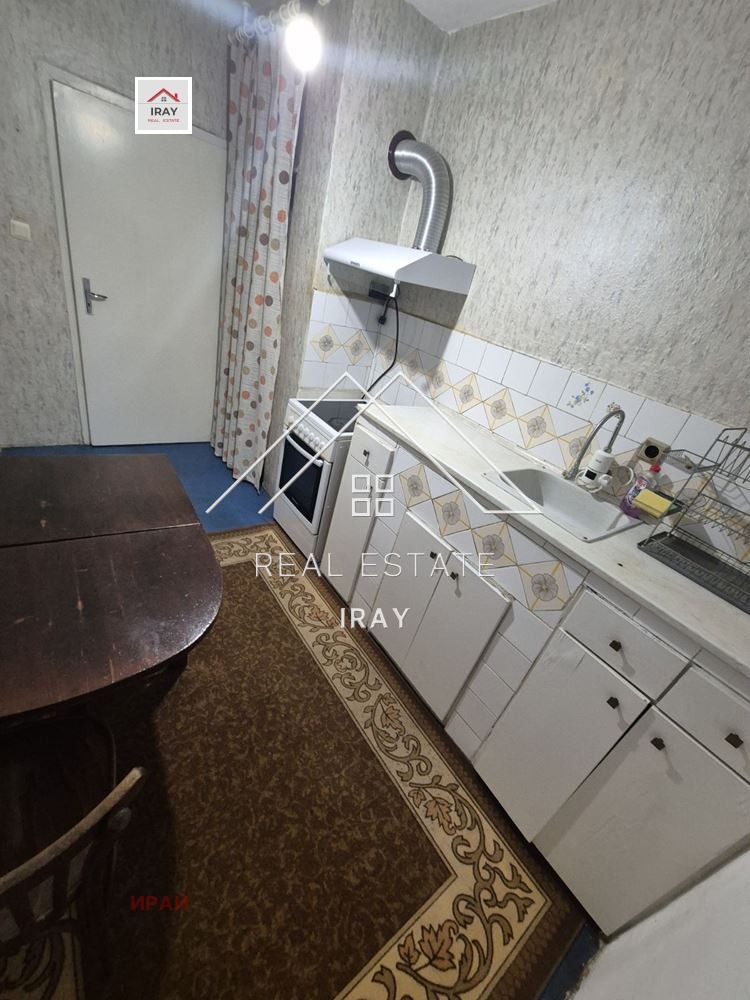 Дава под наем 3-СТАЕН, гр. Стара Загора, Център, снимка 8 - Апартаменти - 53498895