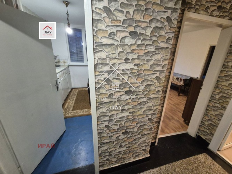 Дава под наем 3-СТАЕН, гр. Стара Загора, Център, снимка 13 - Апартаменти - 53498895