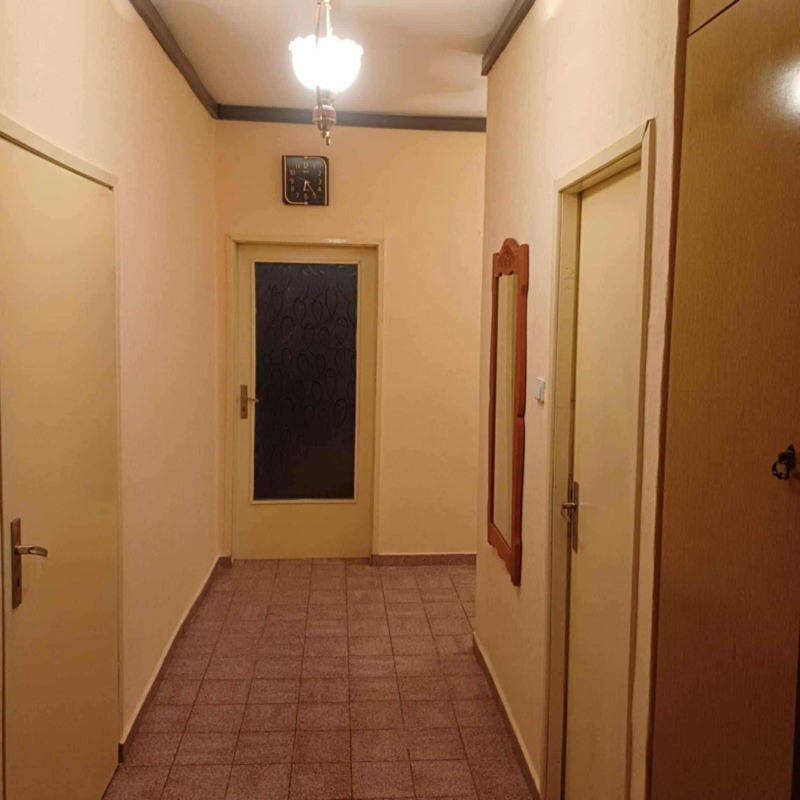 Дава под наем 4-СТАЕН, гр. Пловдив, Тракия, снимка 8 - Апартаменти - 52653820