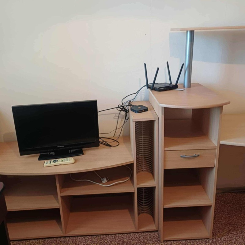 Дава под наем 4-СТАЕН, гр. Пловдив, Тракия, снимка 2 - Апартаменти - 52653820