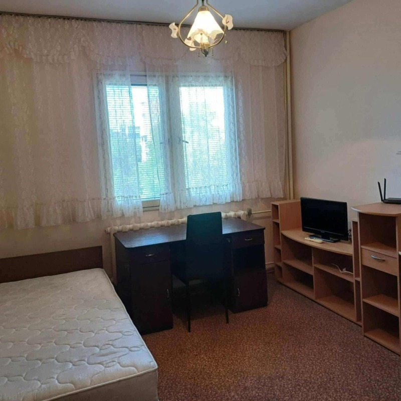 Дава под наем 4-СТАЕН, гр. Пловдив, Тракия, снимка 6 - Апартаменти - 52653820