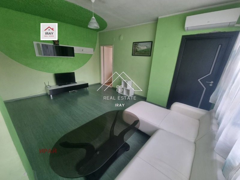 Дава под наем  Многостаен град Стара Загора , Три чучура - юг , 100 кв.м | 26094771 - изображение [7]