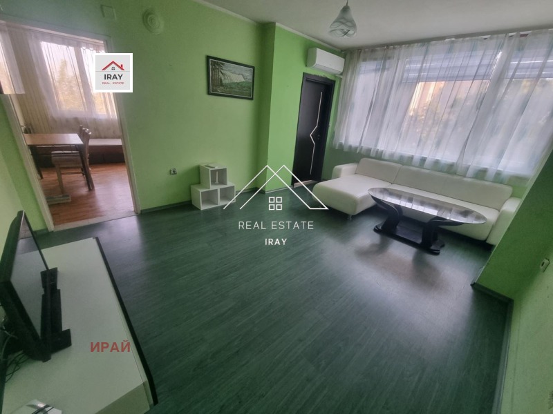 Дава под наем  Многостаен град Стара Загора , Три чучура - юг , 100 кв.м | 26094771 - изображение [6]