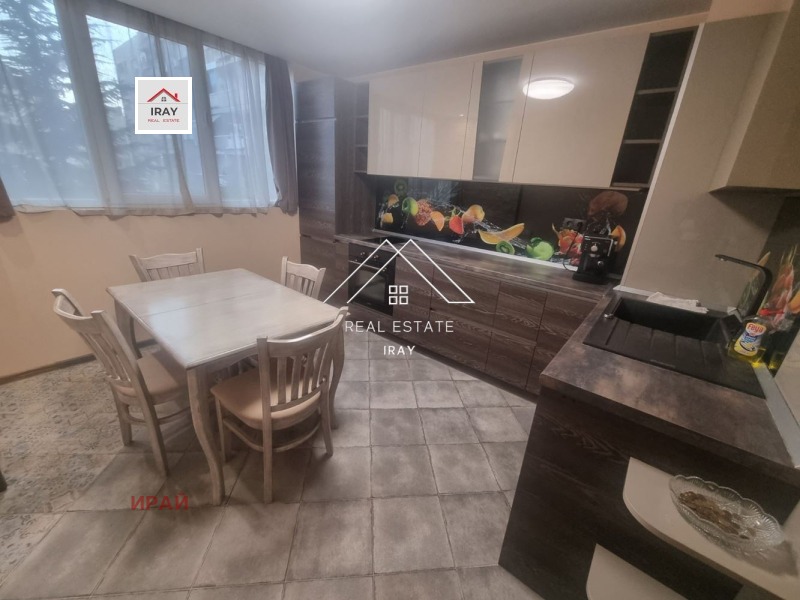 Дава под наем  Многостаен град Стара Загора , Три чучура - юг , 100 кв.м | 26094771 - изображение [9]