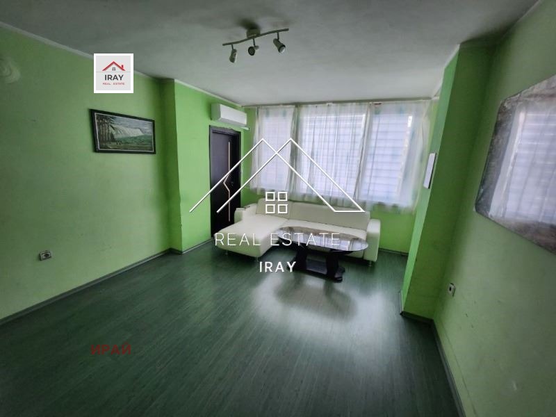 Дава под наем  Многостаен град Стара Загора , Три чучура - юг , 100 кв.м | 26094771 - изображение [2]