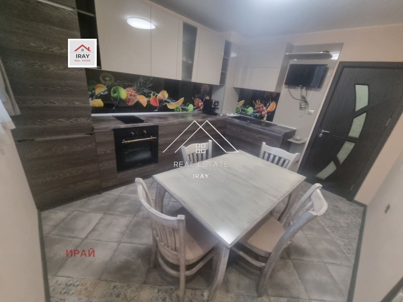 Дава под наем  Многостаен град Стара Загора , Три чучура - юг , 100 кв.м | 26094771 - изображение [8]