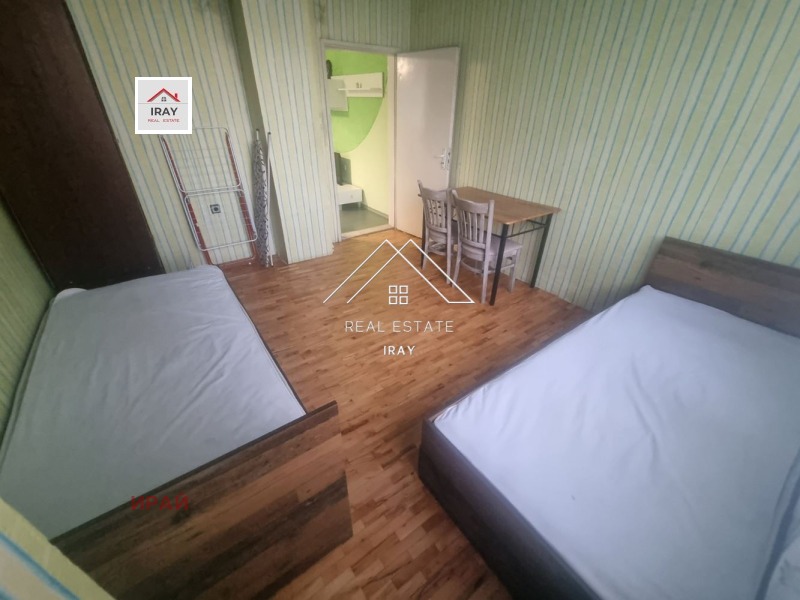 Дава под наем  Многостаен град Стара Загора , Три чучура - юг , 100 кв.м | 26094771 - изображение [16]