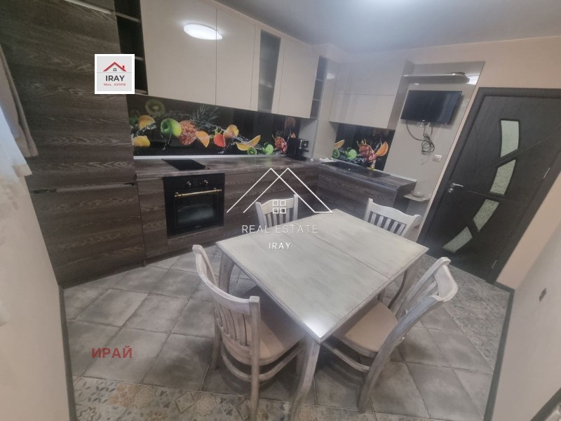 Дава под наем  Многостаен град Стара Загора , Три чучура - юг , 100 кв.м | 26094771 - изображение [10]