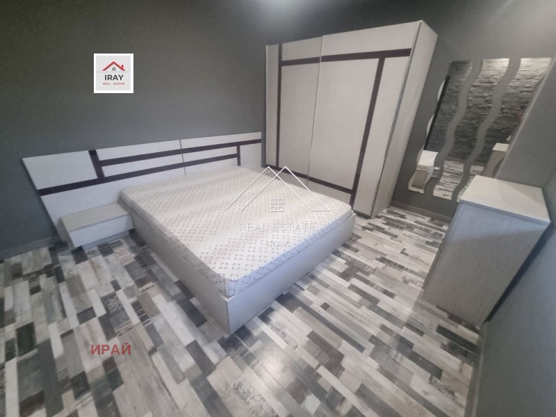Дава под наем  Многостаен град Стара Загора , Три чучура - юг , 100 кв.м | 26094771 - изображение [15]