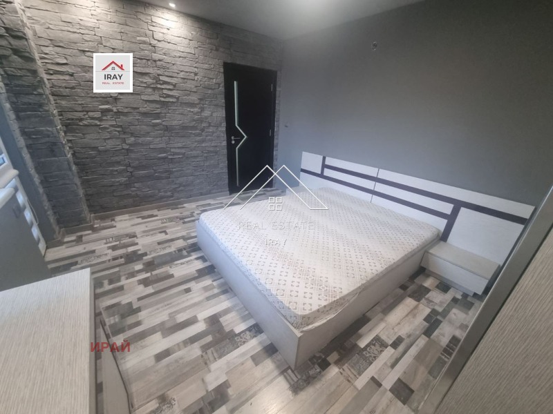 Дава под наем  Многостаен град Стара Загора , Три чучура - юг , 100 кв.м | 26094771 - изображение [14]