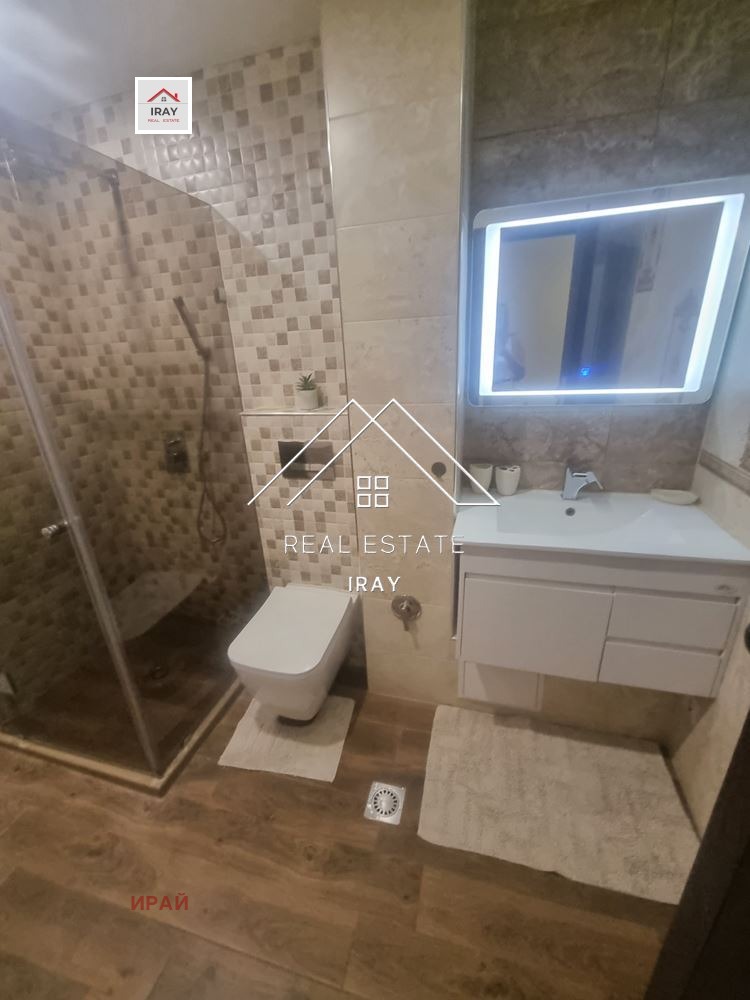 Дава под наем  Многостаен град Стара Загора , Три чучура - юг , 100 кв.м | 26094771 - изображение [17]