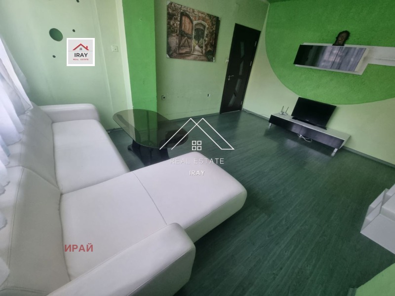 Дава под наем  Многостаен град Стара Загора , Три чучура - юг , 100 кв.м | 26094771