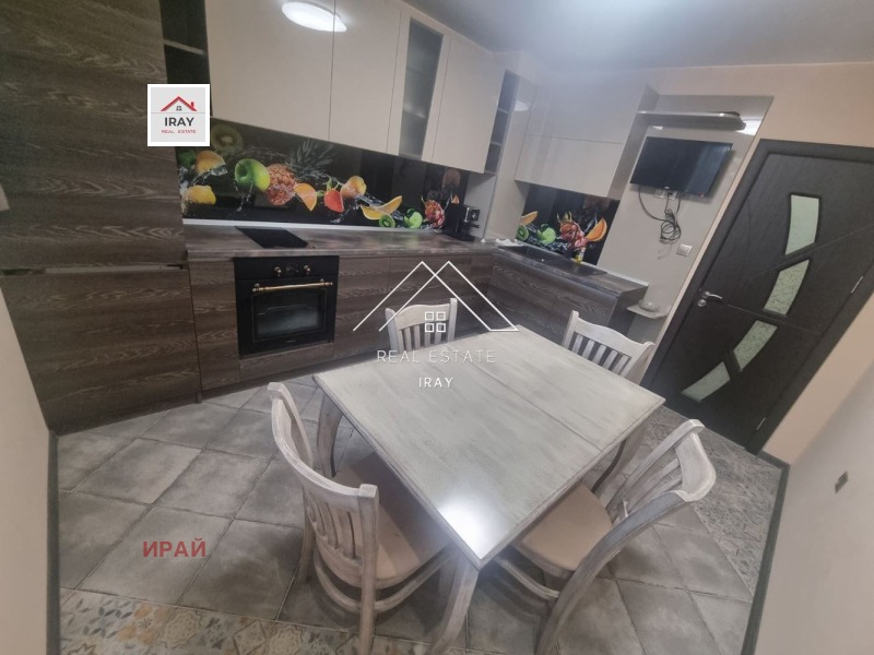Дава под наем  Многостаен град Стара Загора , Три чучура - юг , 100 кв.м | 26094771 - изображение [12]