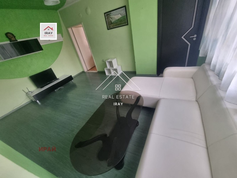 Дава под наем  Многостаен град Стара Загора , Три чучура - юг , 100 кв.м | 26094771 - изображение [4]