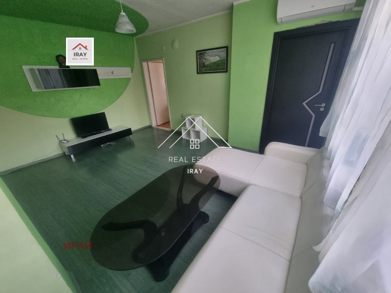 Дава под наем  Многостаен град Стара Загора , Три чучура - юг , 100 кв.м | 26094771 - изображение [5]