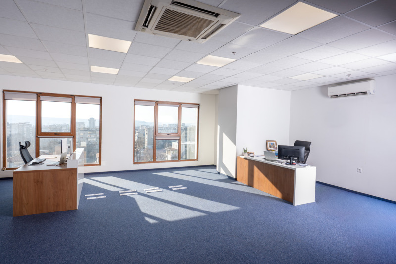 Дава под наем ОФИС, гр. Варна, Чаталджа