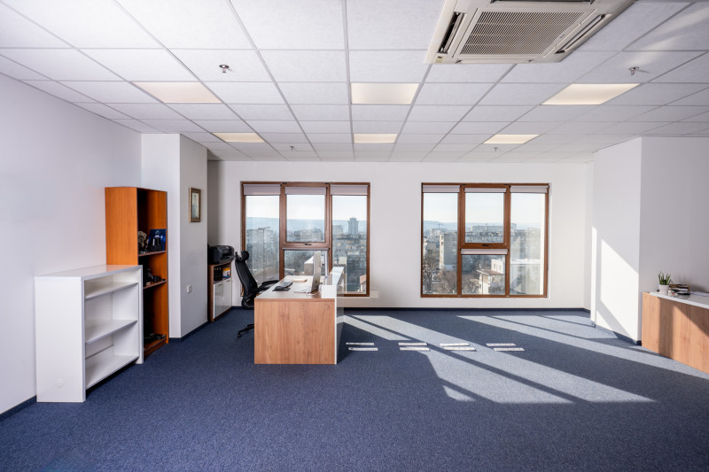 Дава под наем ОФИС, гр. Варна, Чаталджа, снимка 3 - Офиси - 52603070