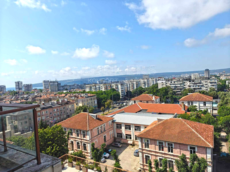 Προς ενοικίαση  Γραφείο Βαρνα , ΤΣαταλδζα , 636 τ.μ | 22084173 - εικόνα [9]