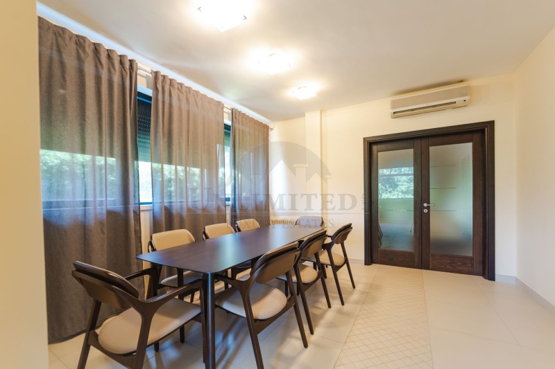 Дава под наем КЪЩА, гр. София, Бояна, снимка 4 - Къщи - 52658484