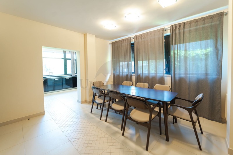 Дава под наем КЪЩА, гр. София, Бояна, снимка 5 - Къщи - 52658484