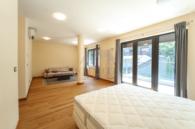 Дава под наем КЪЩА, гр. София, Бояна, снимка 11 - Къщи - 52658484