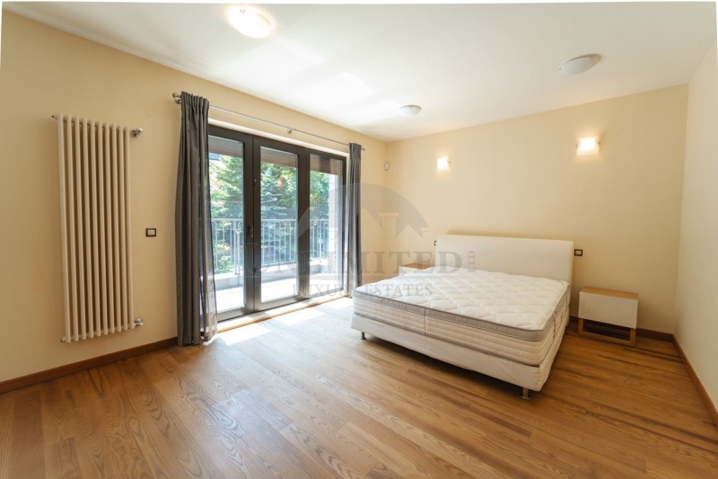 Дава под наем КЪЩА, гр. София, Бояна, снимка 10 - Къщи - 52658484