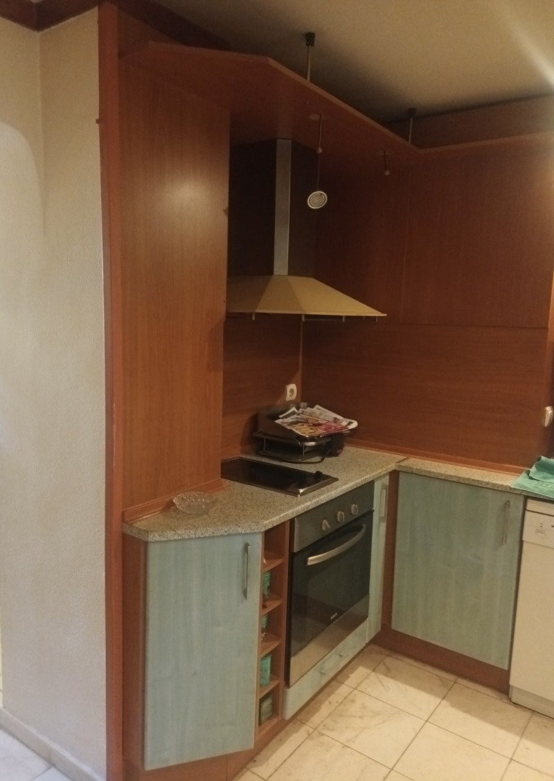 Дава под наем КЪЩА, с. Борилово, област Стара Загора, снимка 10 - Къщи - 53528443