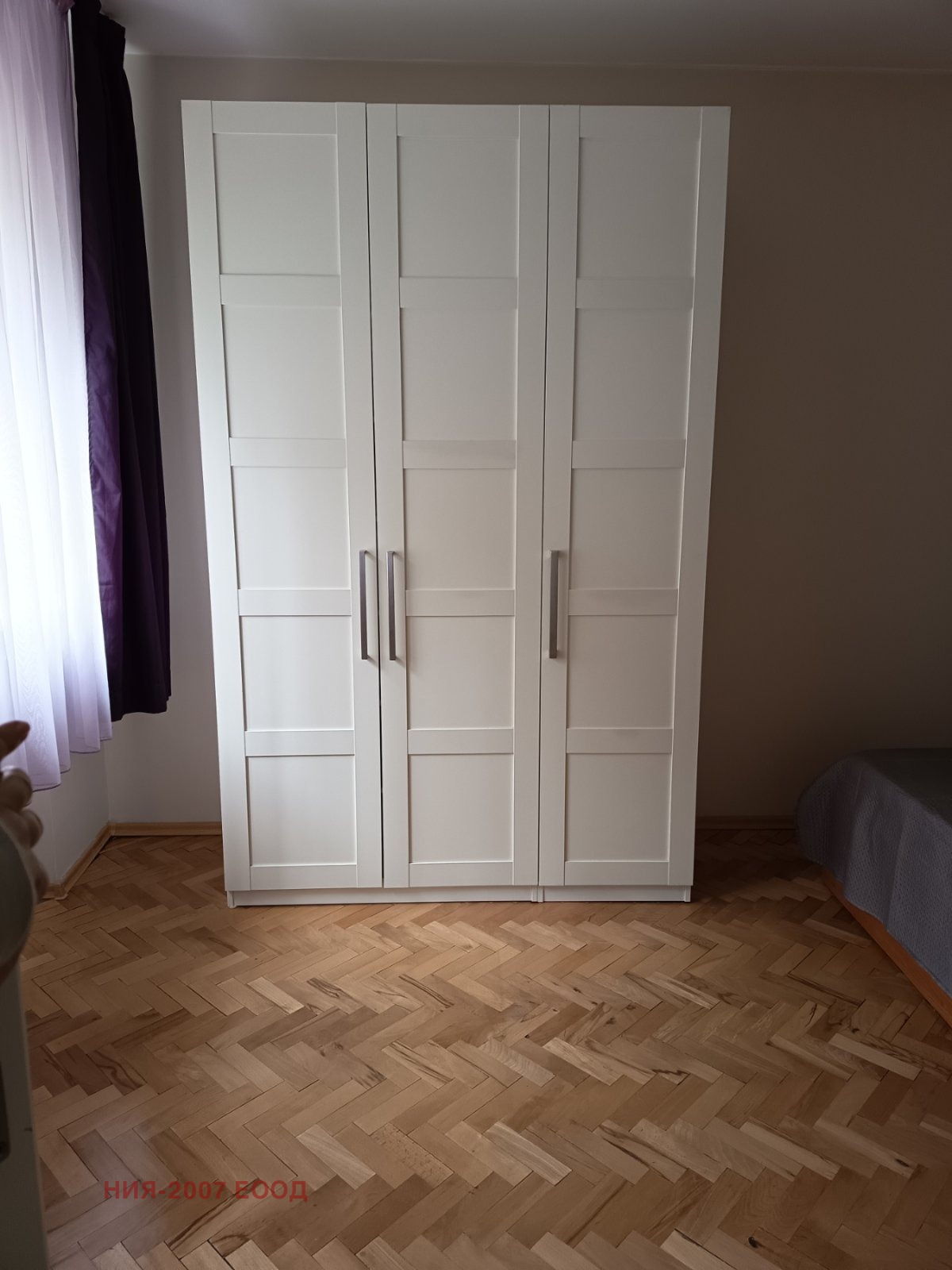 Дава под наем 2-СТАЕН, гр. София, Западен парк, снимка 6 - Апартаменти - 53706443
