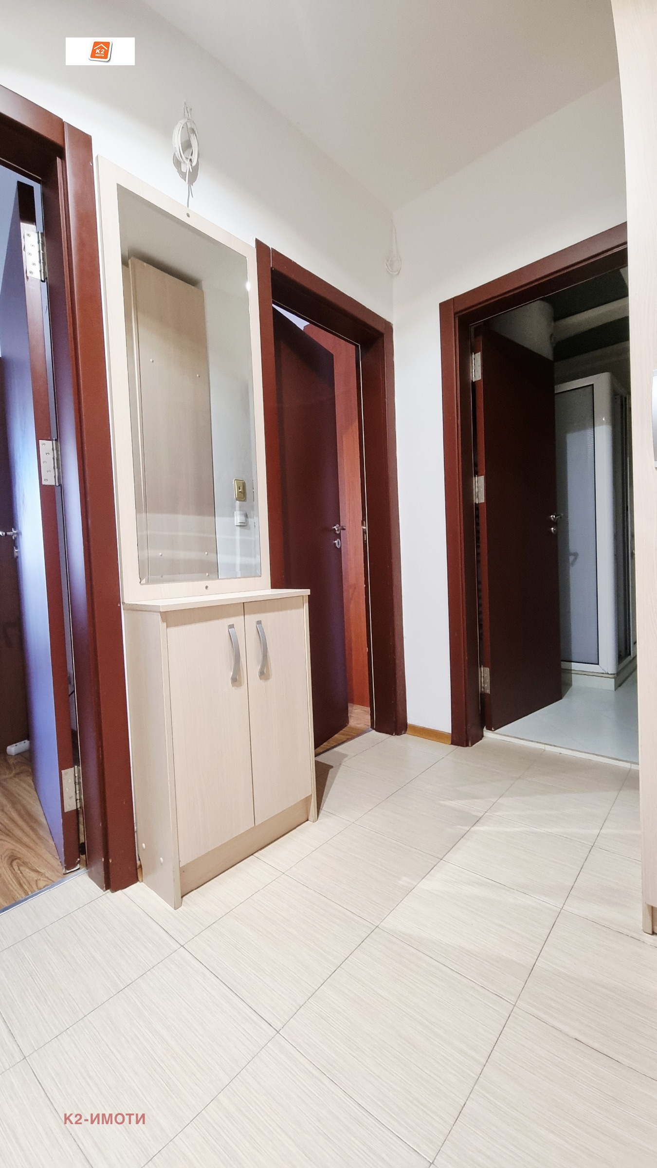 Дава под наем 2-СТАЕН, гр. София, Борово, снимка 7 - Апартаменти - 53808732