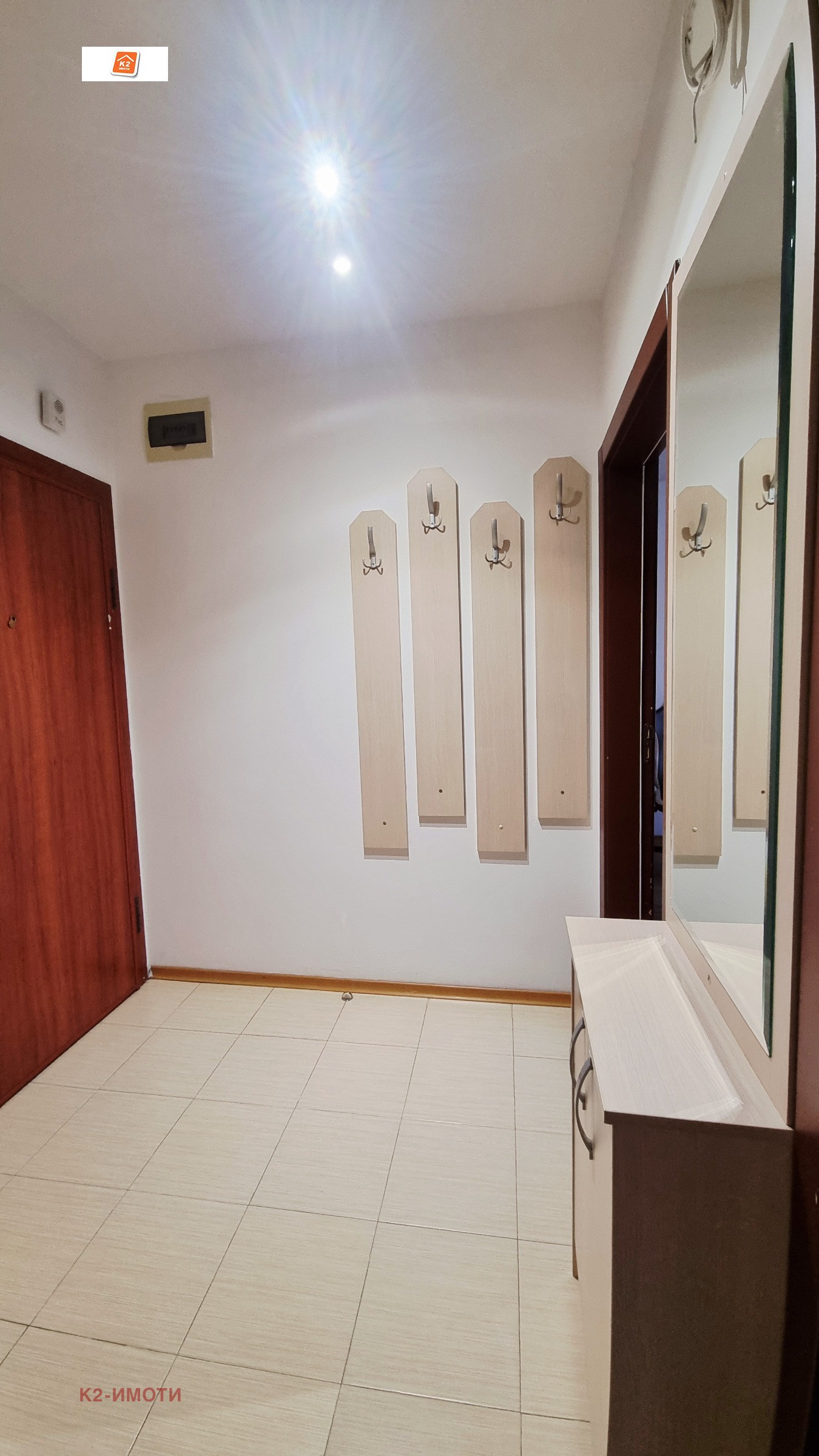 Дава под наем 2-СТАЕН, гр. София, Борово, снимка 6 - Апартаменти - 53808732