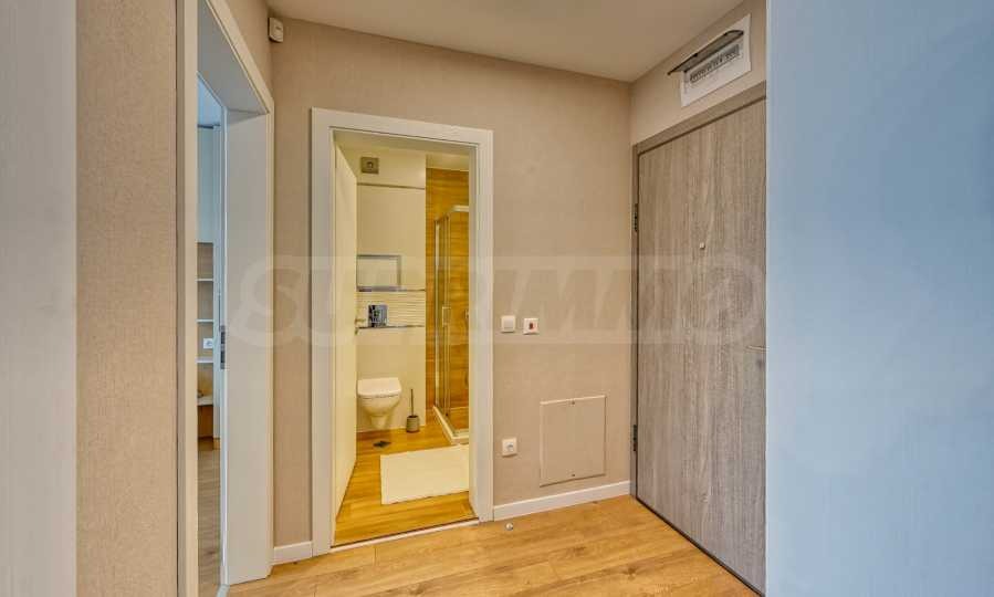 Дава под наем 2-СТАЕН, гр. София, Банишора, снимка 9 - Апартаменти - 55251185