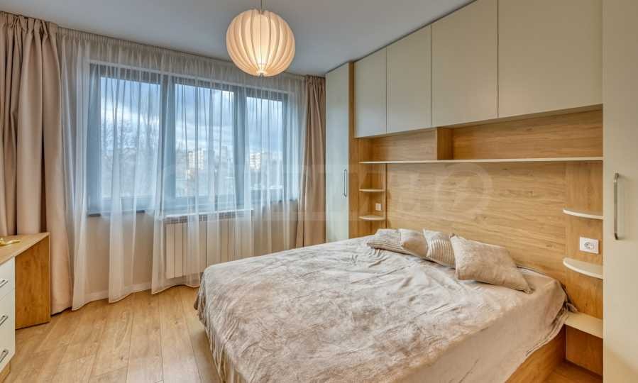 Дава под наем 2-СТАЕН, гр. София, Банишора, снимка 7 - Апартаменти - 55251185