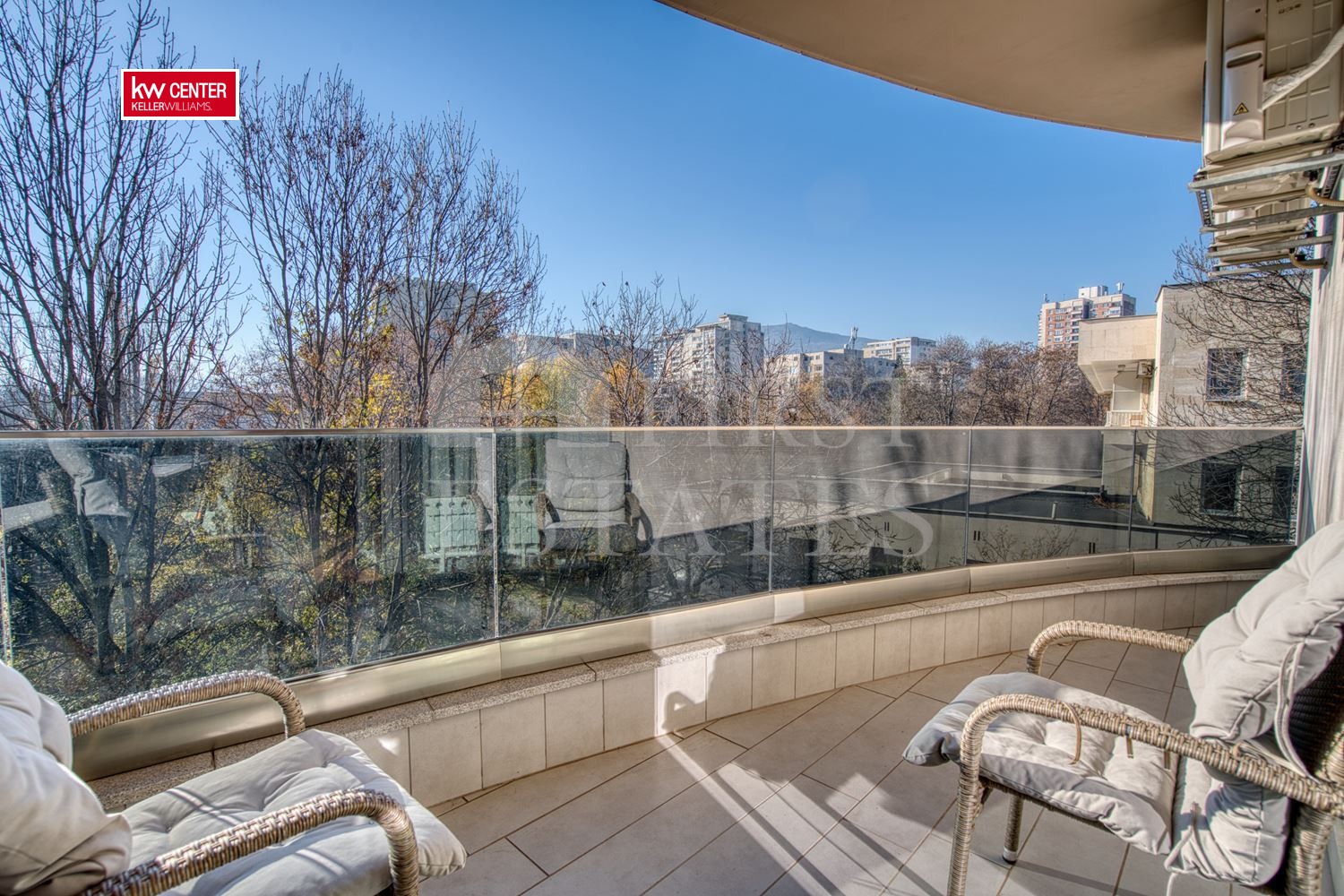 Дава под наем 3-СТАЕН, гр. София, Изгрев, снимка 9 - Апартаменти - 52374501