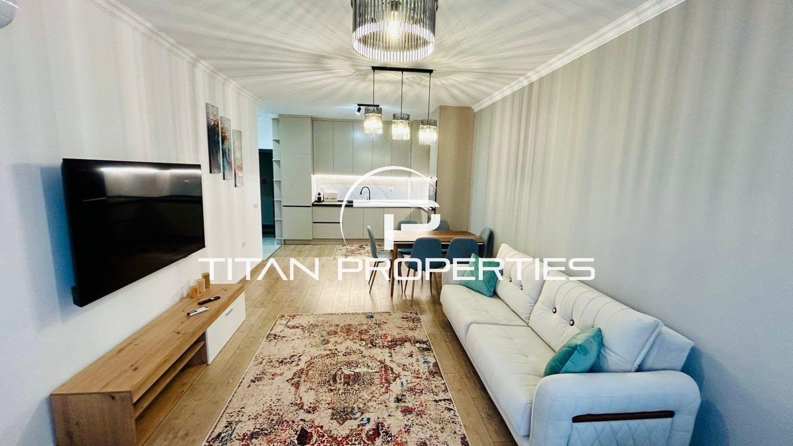 Дава под наем 3-СТАЕН, гр. Бургас, Изгрев, снимка 2 - Апартаменти - 52619944