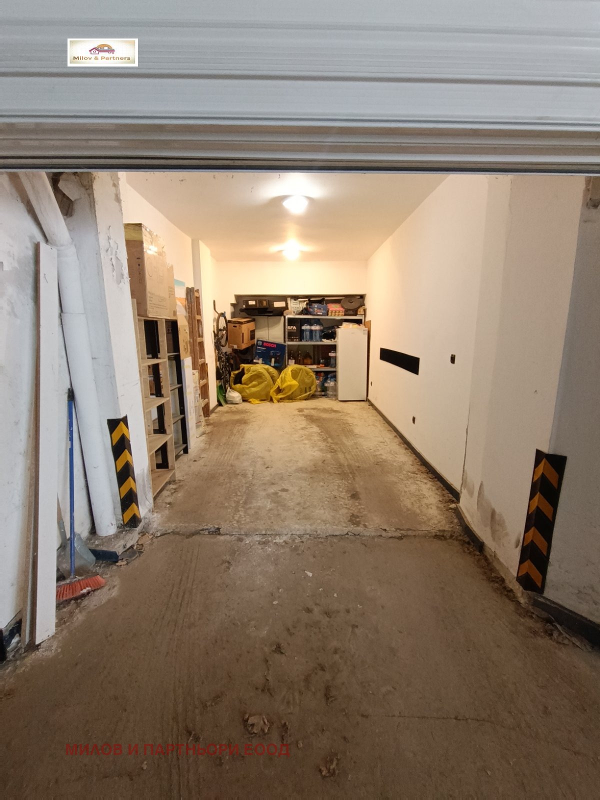 Дава под наем 3-СТАЕН, гр. София, Лозенец, снимка 13 - Апартаменти - 53826252