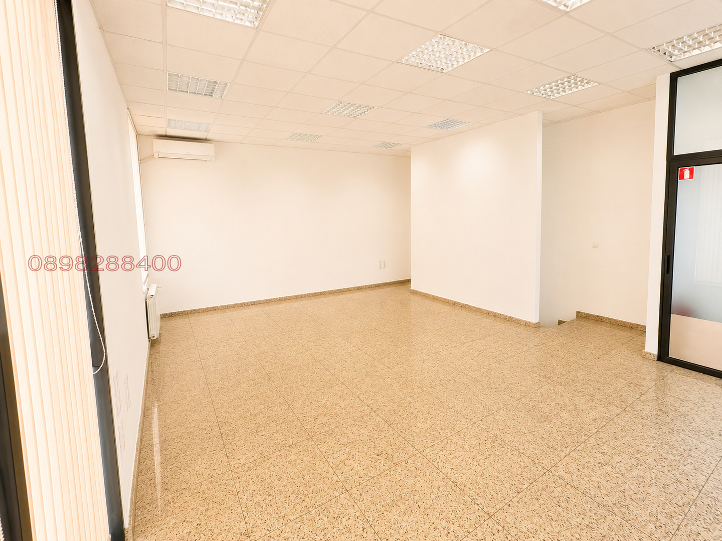 Дава под наем ОФИС, гр. София, Център, снимка 4 - Офиси - 55481803