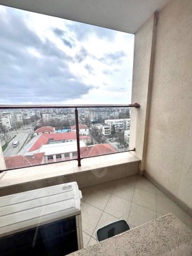 1 chambre Tchataldja, Varna 8