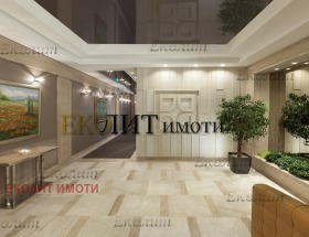1 hálószoba Izgrev, Sofia