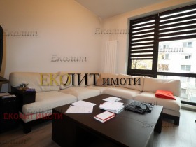 1 bedroom Izgrev, Sofia
