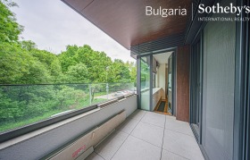 3 dormitorios Lozenets, Sofia 13