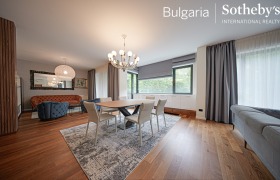 3 dormitorios Lozenets, Sofia 3