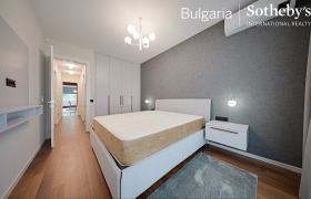 3 dormitorios Lozenets, Sofia 14