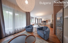 3 dormitorios Lozenets, Sofia 5