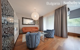 3 dormitorios Lozenets, Sofia 4