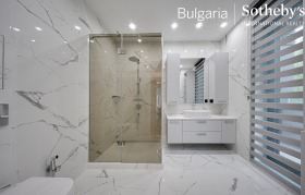 3 dormitorios Lozenets, Sofia 12