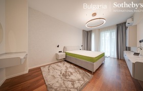 3 dormitorios Lozenets, Sofia 9
