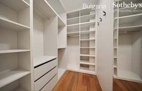 3 dormitorios Lozenets, Sofia 11