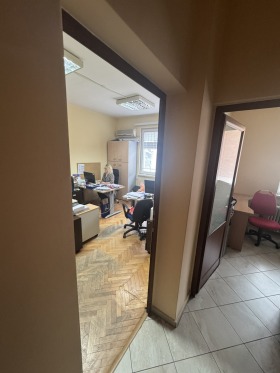 Büro Zentar, Sofia 6