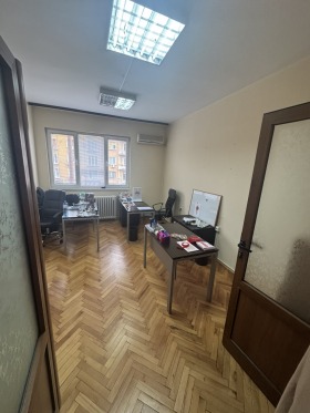 Büro Zentar, Sofia 7