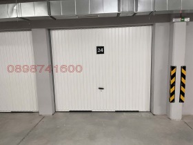 ГАРАЖ, ПАРКОМЯСТО, 26 m2